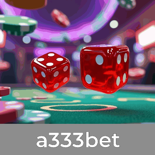 a333bet: Aproveite caça-níqueis e caça-níqueis com bônus no cassino ao vivo!